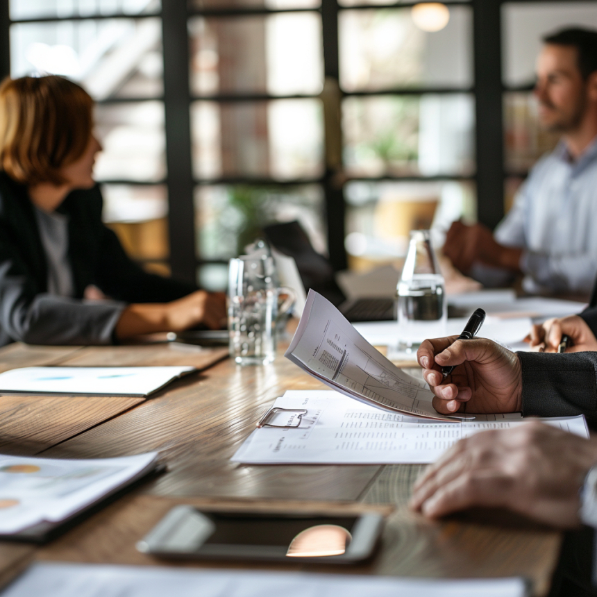 Les Nouveautés Comptables 2025 pour les Professionnels