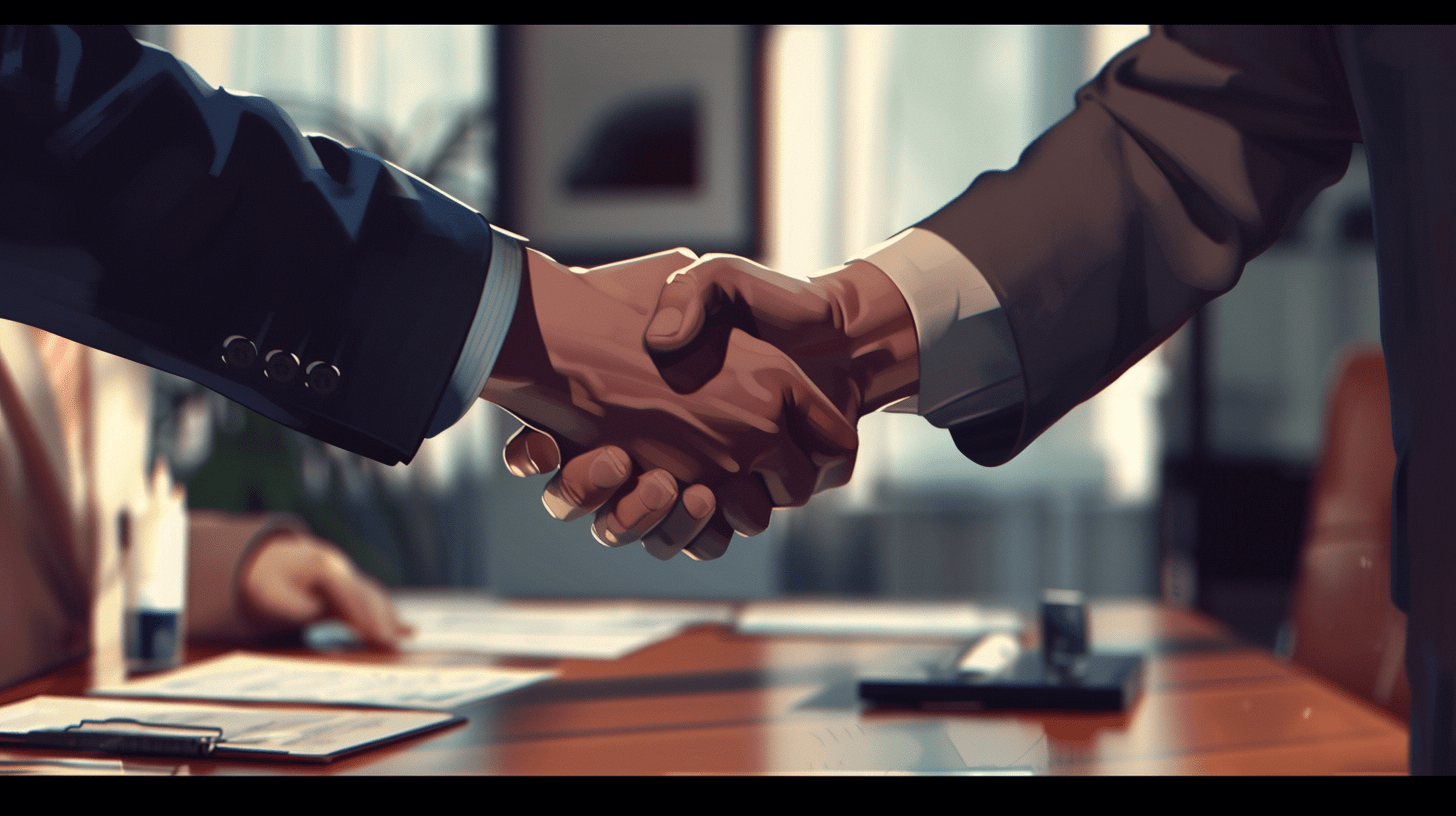 Comment préparer et réussir sa cession d’entreprise ?