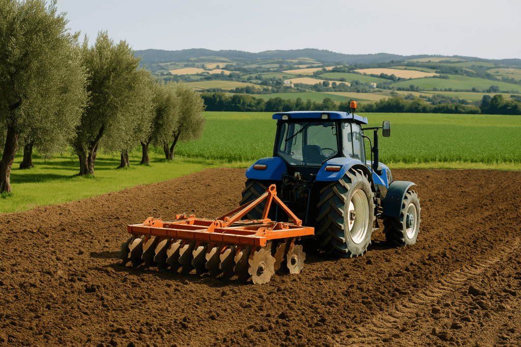 Fiscalité des agriculteurs