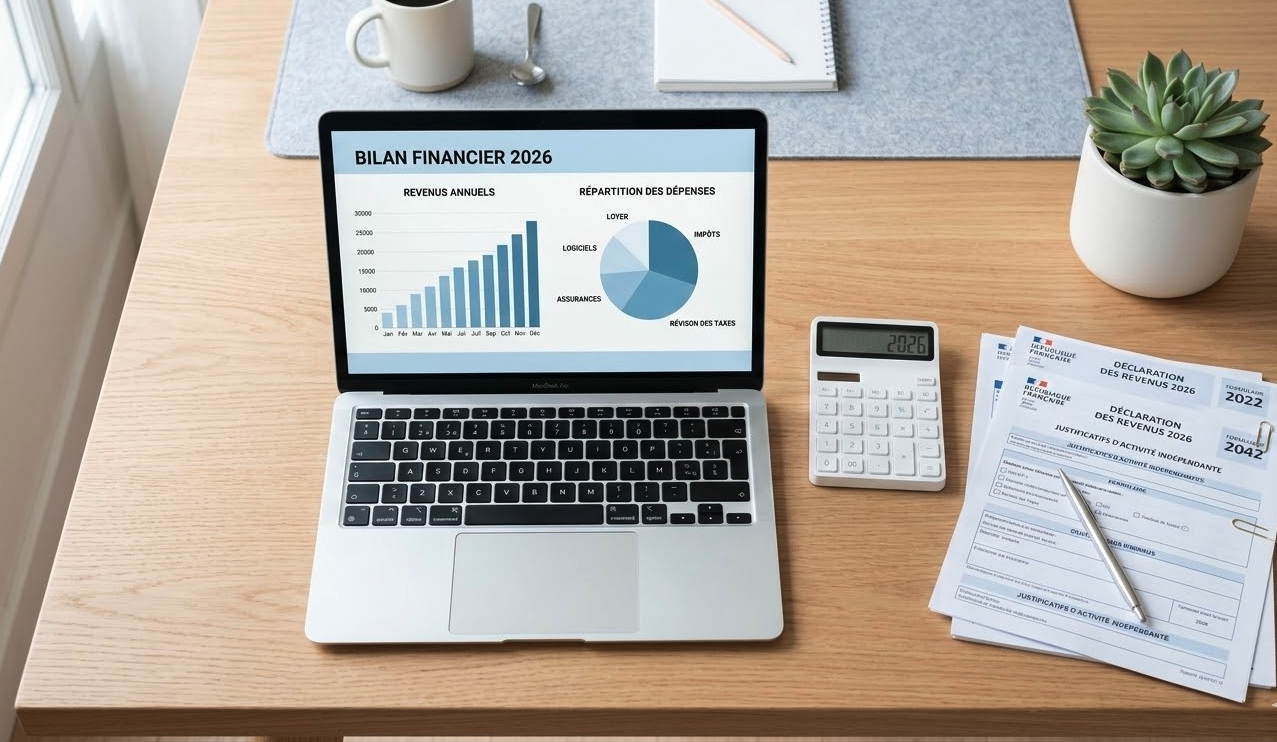 Auto-entrepreneur : 9 façons concrètes de réduire vos charges en 2026