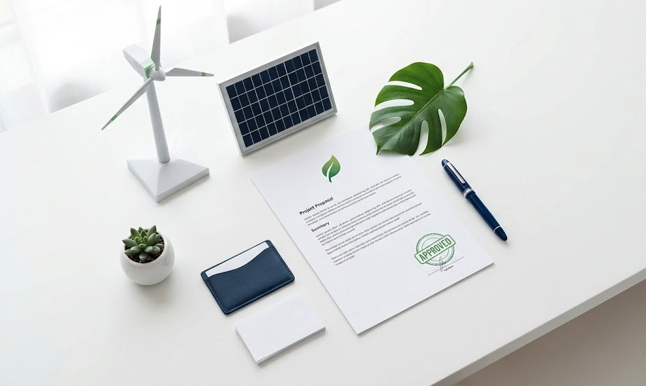 crédit d'impot industrie verte C3IV