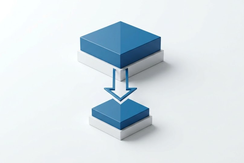 régime mère fille holding