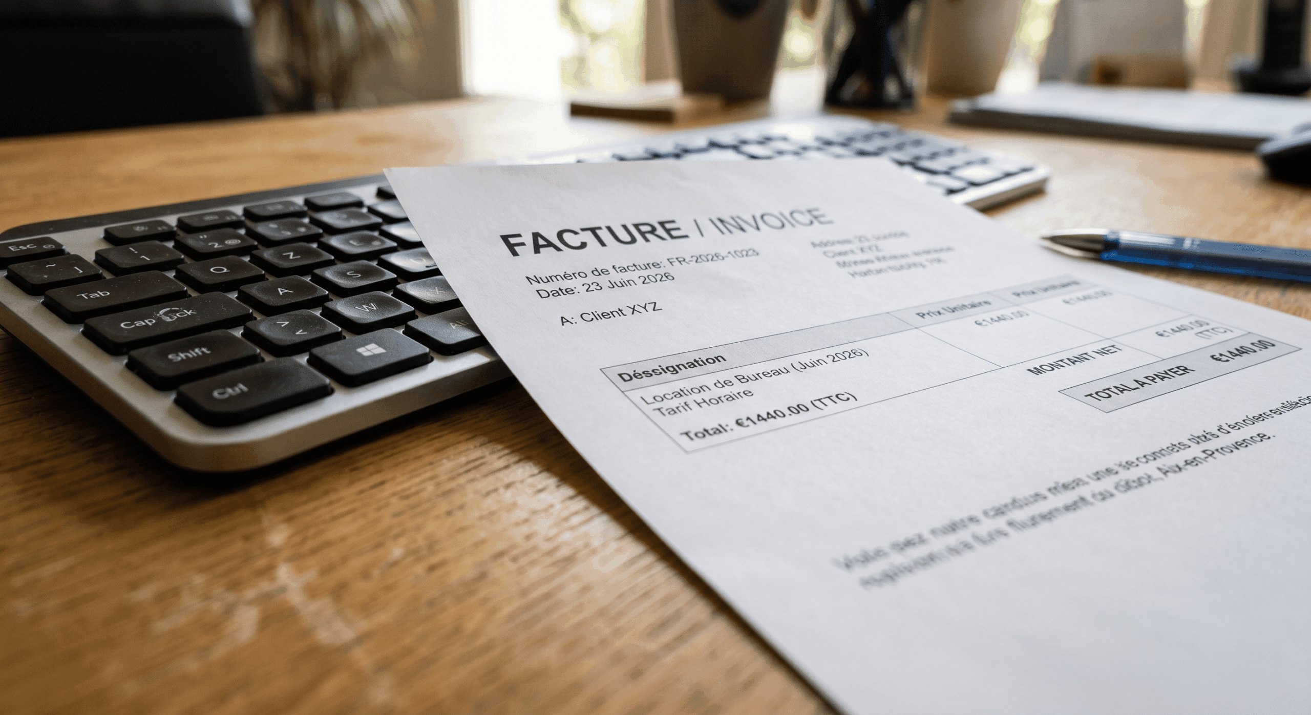 Facturation électronique 2026 : sanctions, formats et 5 étapes pour se préparer