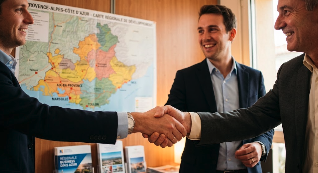 aide entrepreneurs vaucluse 2026